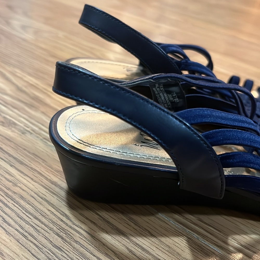 Impo Stretch Woman Shoes - Picture 4 of 7